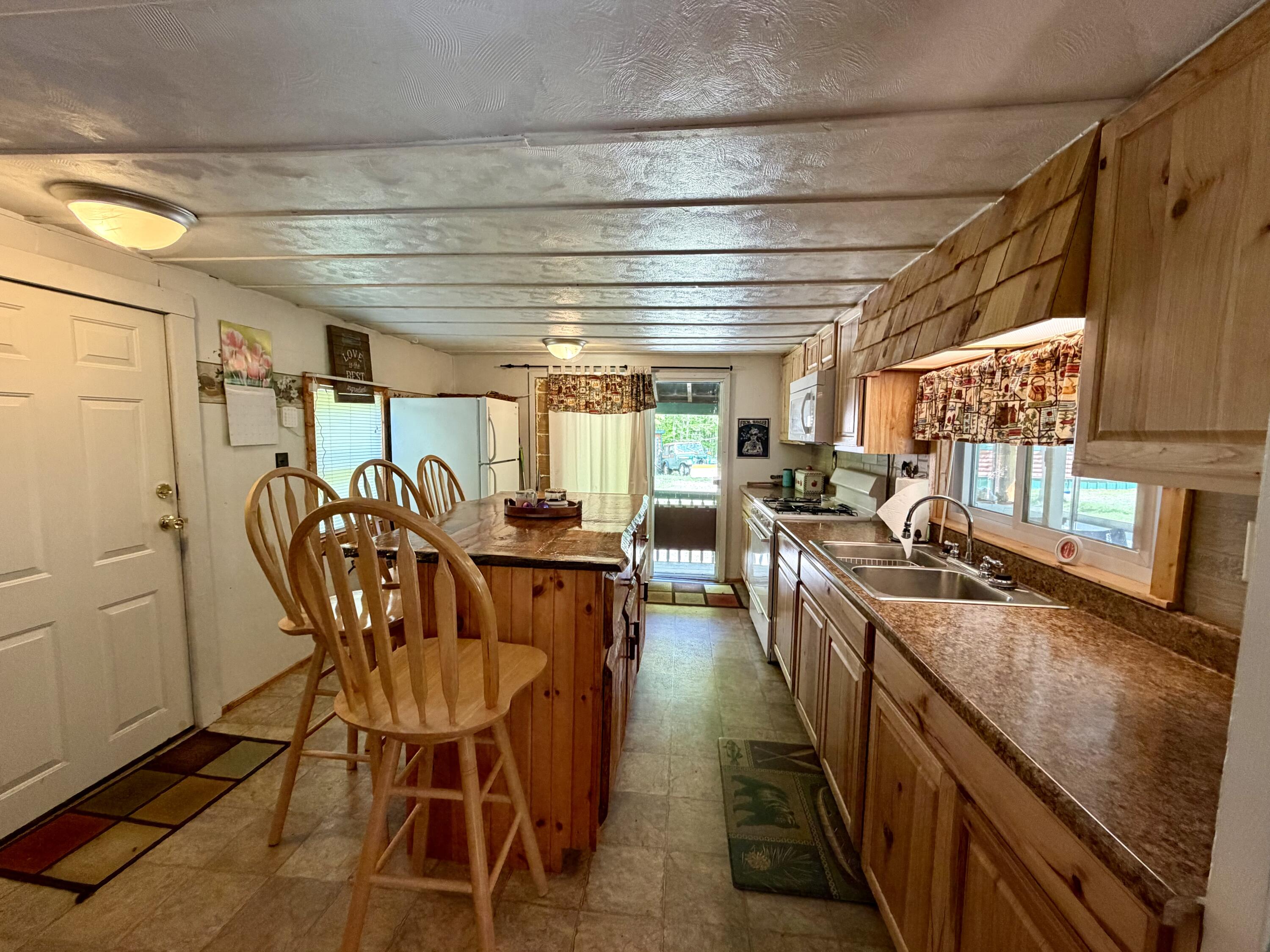 345 Brown Benoit Road Owls Head NY 12969