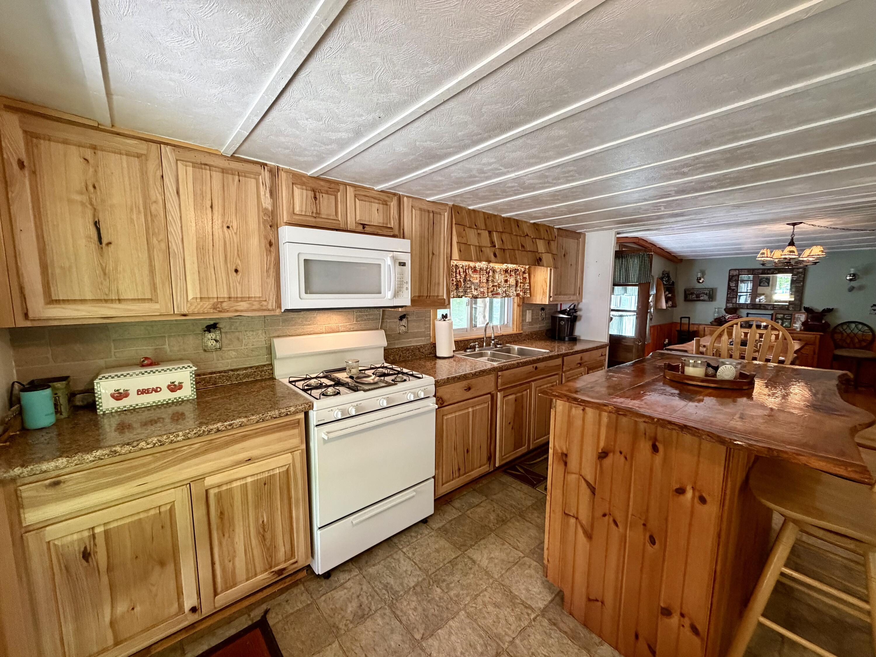 345 Brown Benoit Road Owls Head NY 12969