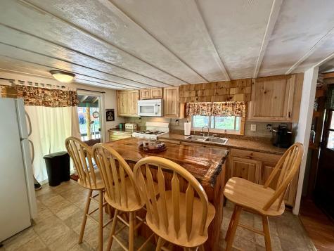 345 Brown Benoit Road Owls Head NY 12969
