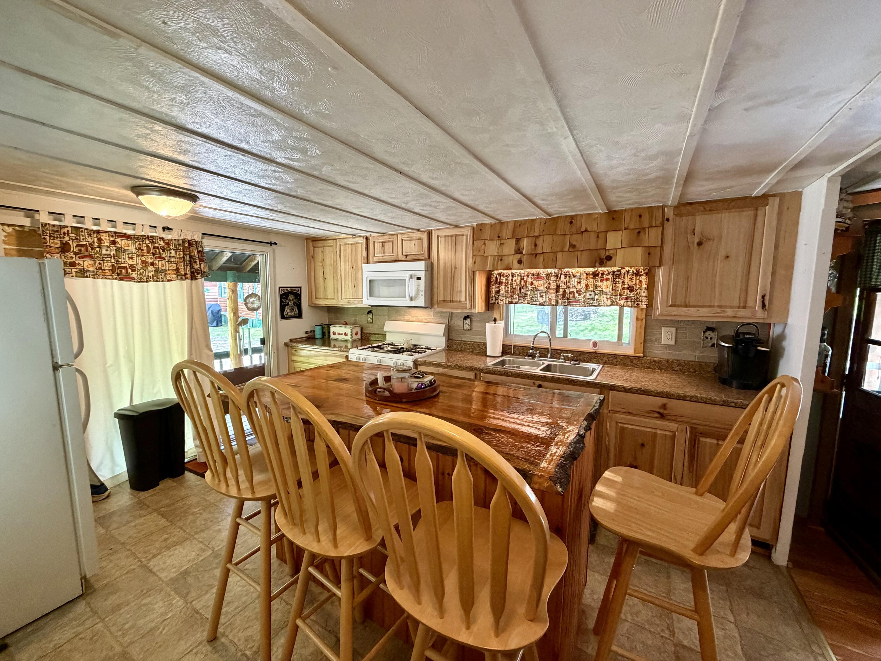 345 Brown Benoit Road Owls Head NY 12969