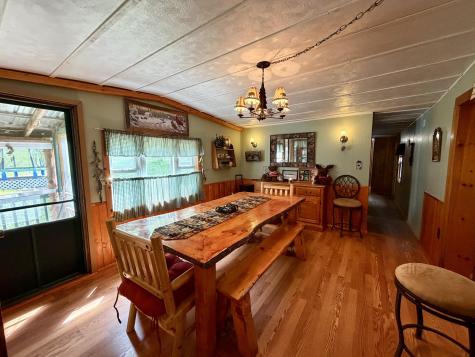 345 Brown Benoit Road Owls Head NY 12969