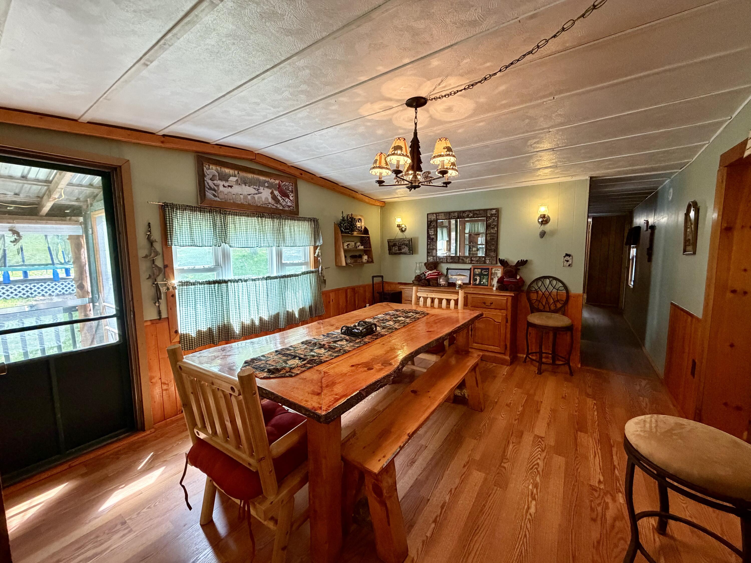 345 Brown Benoit Road Owls Head NY 12969