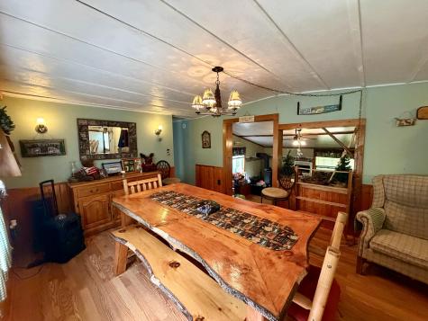 345 Brown Benoit Road Owls Head NY 12969