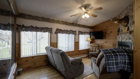 7 Town Hall Road Mooers Forks NY 12959