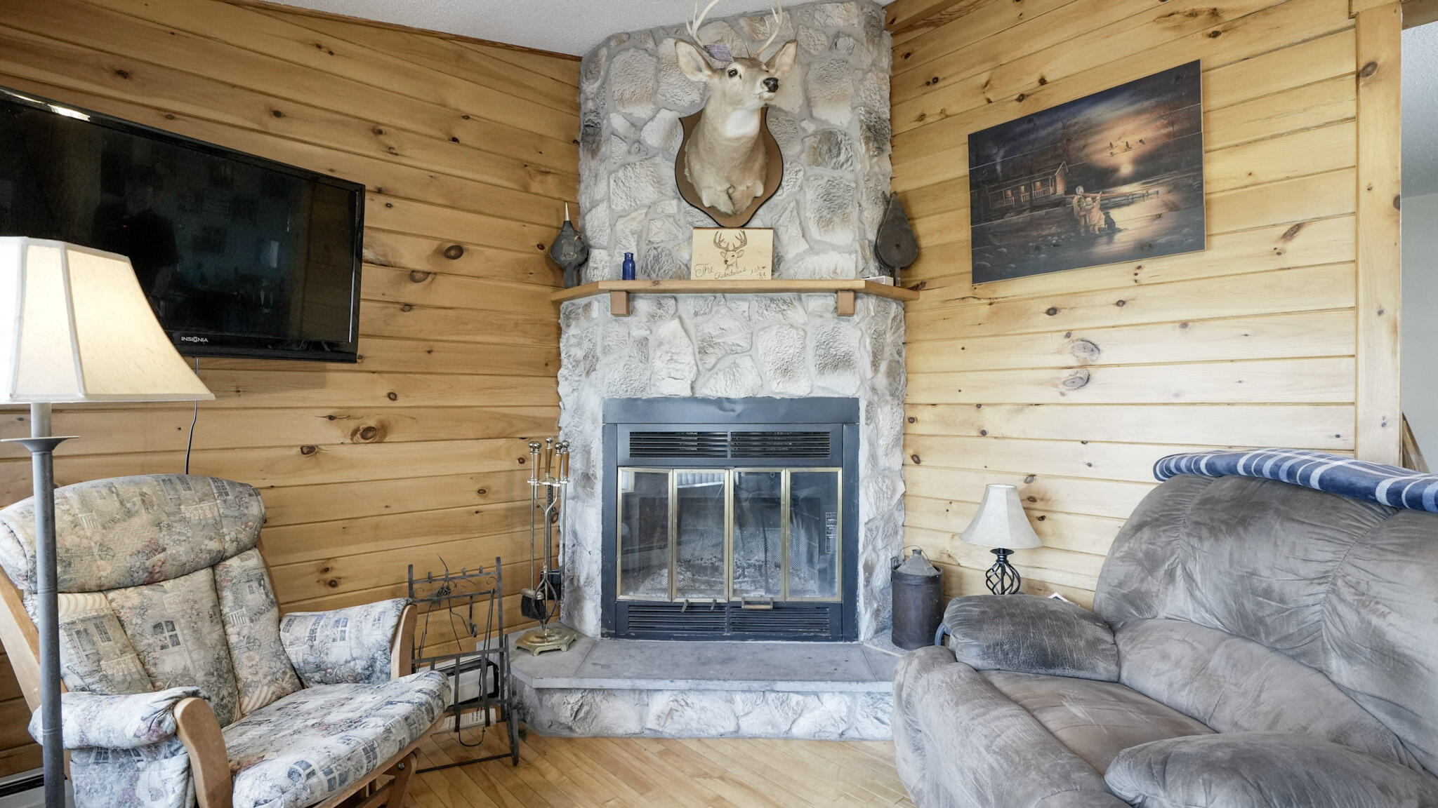 7 Town Hall Road Mooers Forks NY 12959