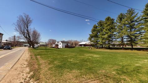 7 Town Hall Road Mooers Forks NY 12959