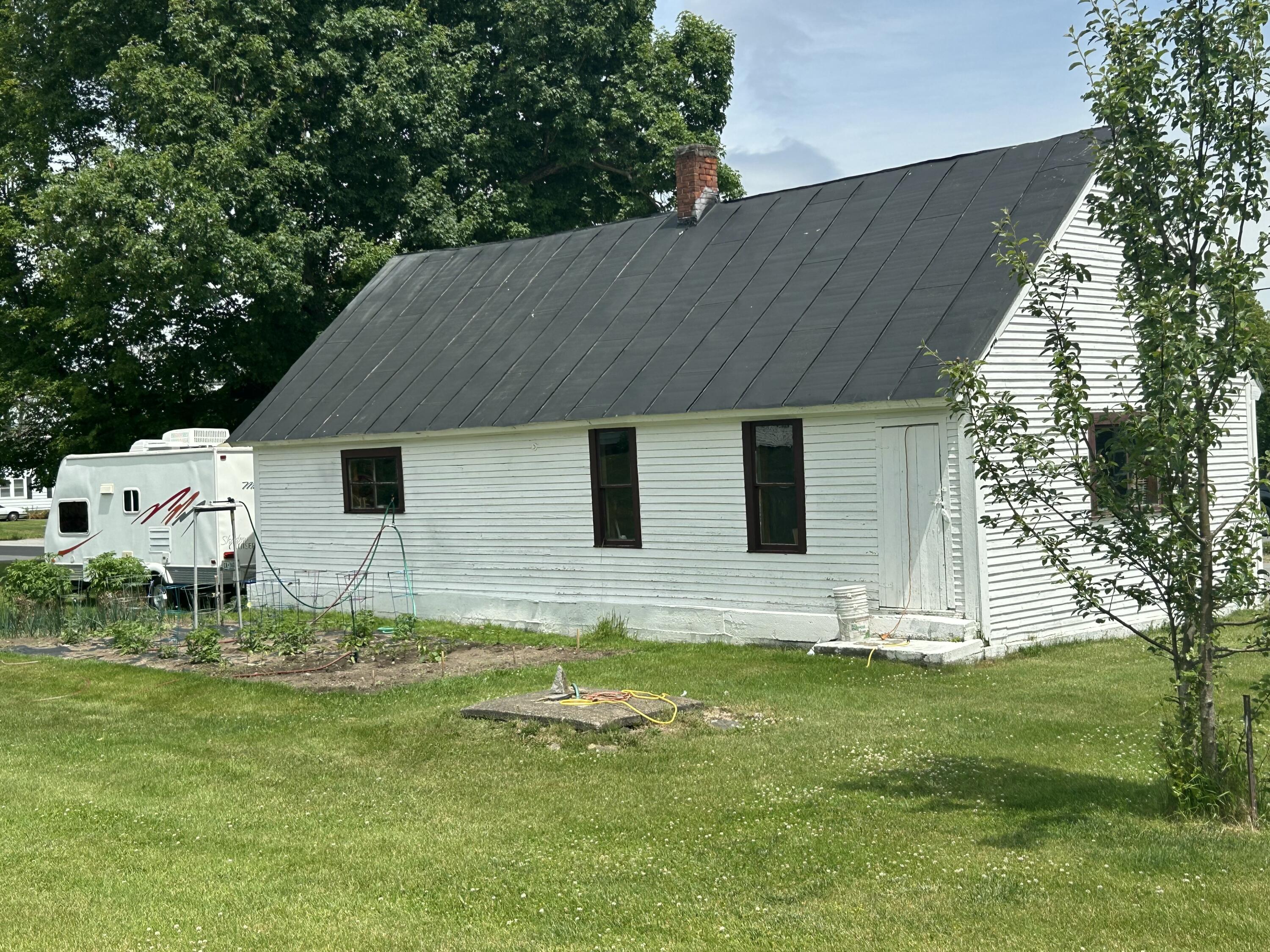7 Town Hall Road Mooers Forks NY 12959