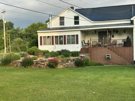 7 Town Hall Road Mooers Forks NY 12959