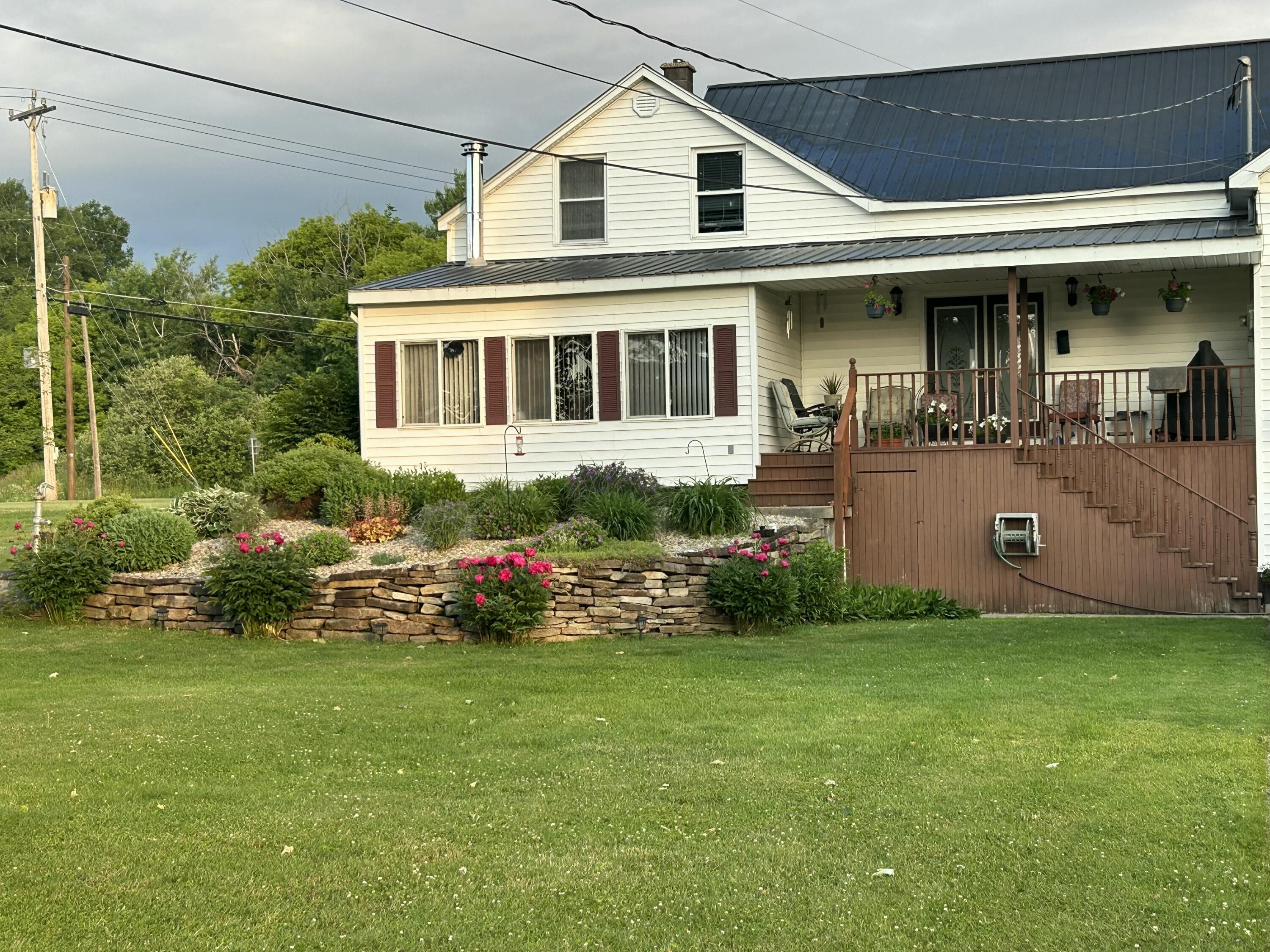 7 Town Hall Road Mooers Forks NY 12959