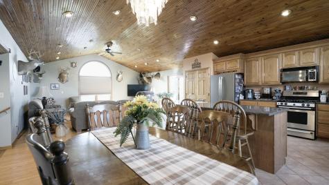 7 Town Hall Road Mooers Forks NY 12959