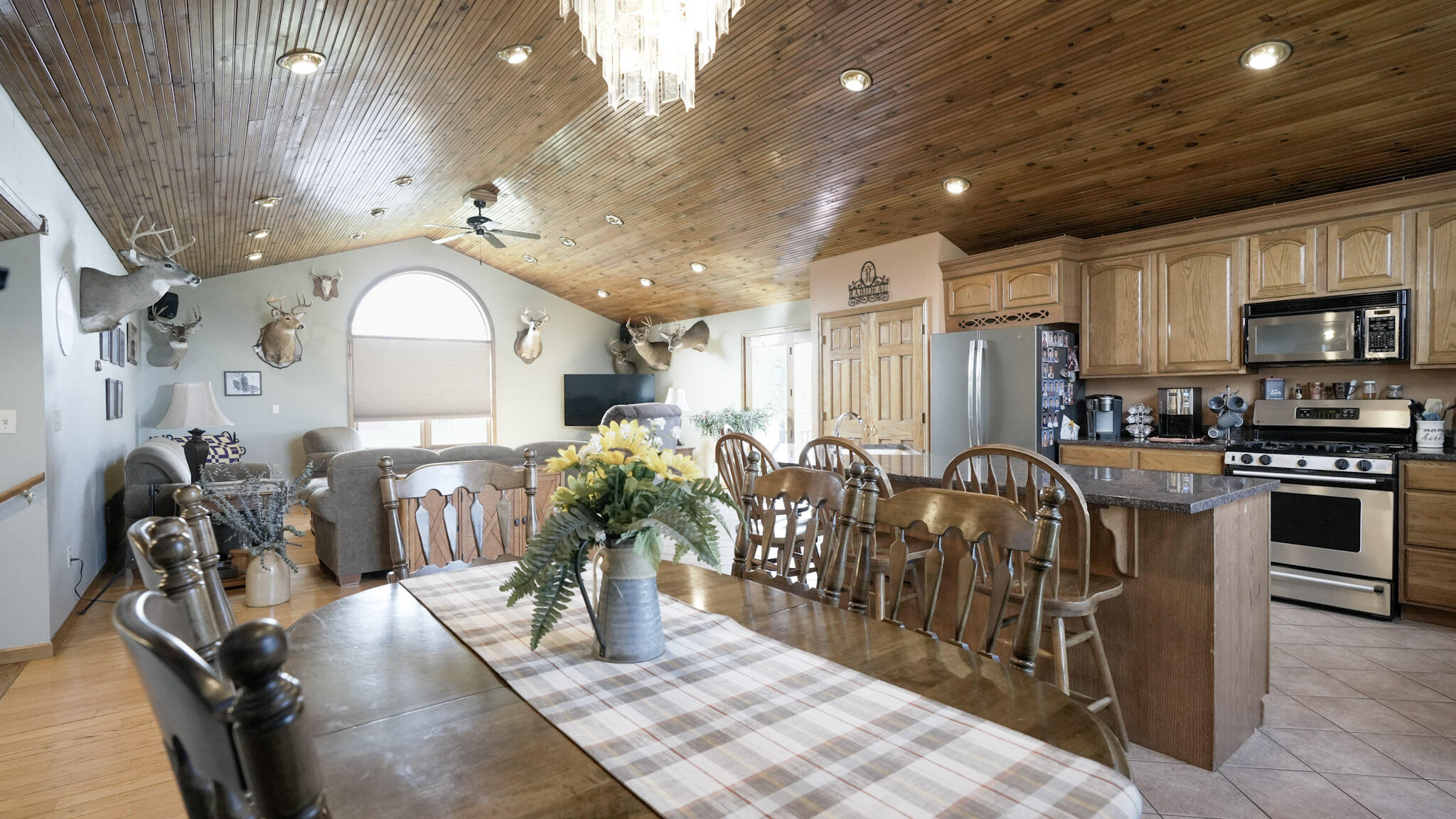 7 Town Hall Road Mooers Forks NY 12959
