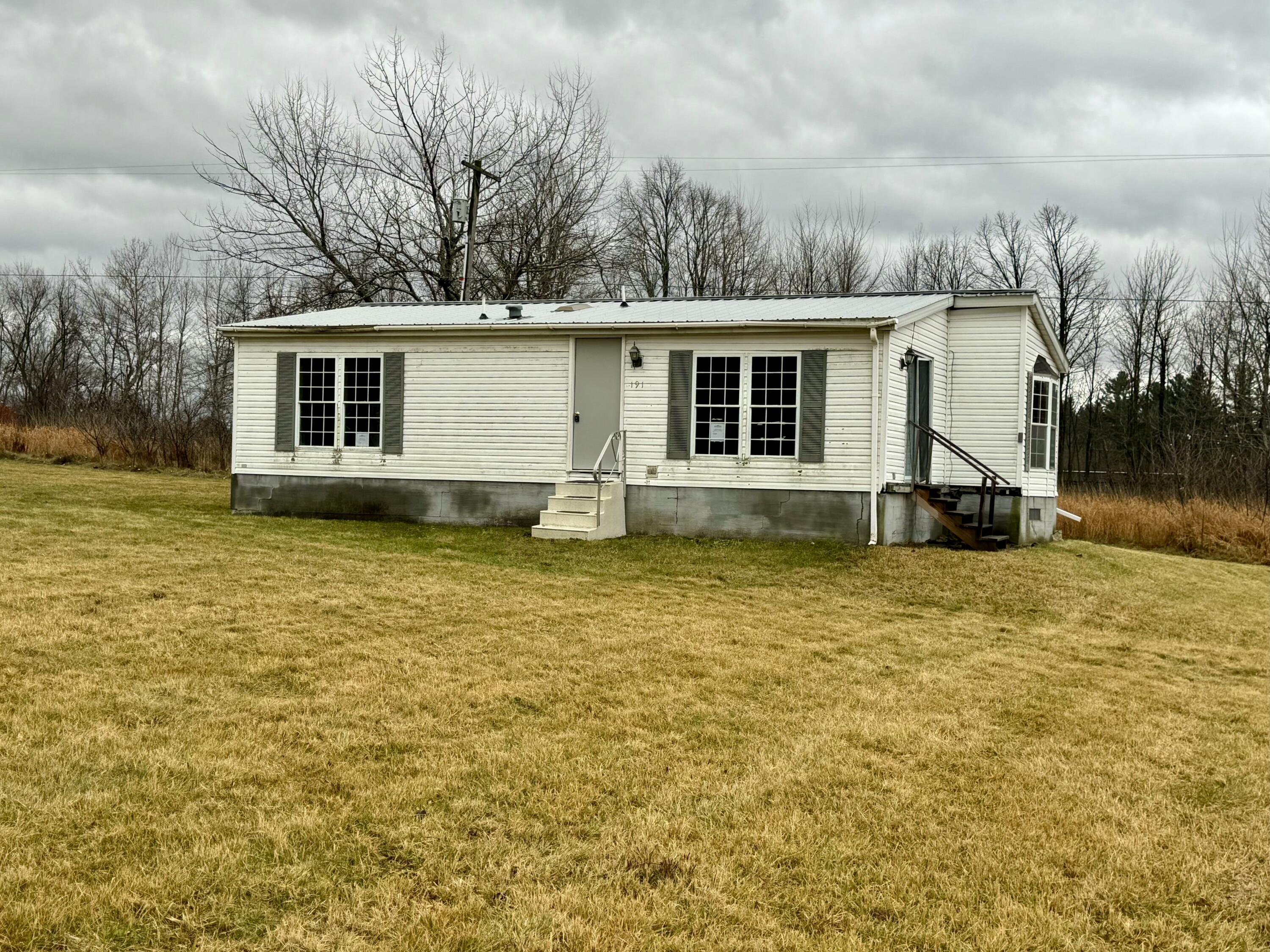191 Mcbride Road Chazy NY 12921