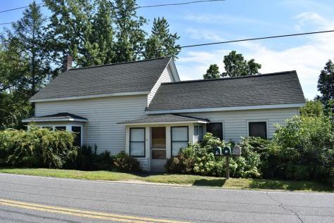 42 Maple Street Willsboro NY 12996