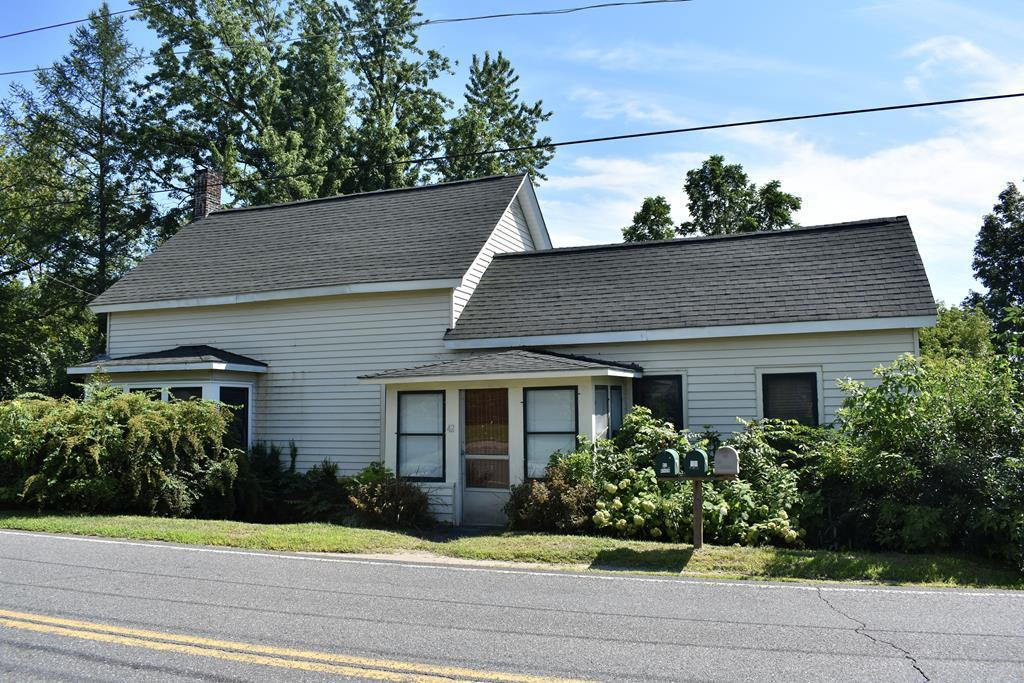42 Maple Street Willsboro NY 12996