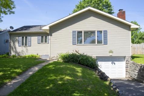 13 Tremblay Avenue Plattsburgh NY 12901