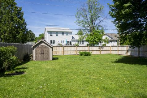 13 Tremblay Avenue Plattsburgh NY 12901