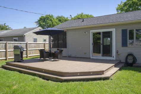 13 Tremblay Avenue Plattsburgh NY 12901