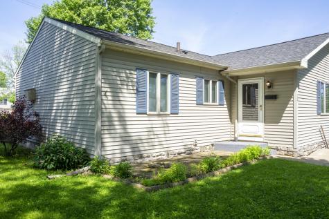 13 Tremblay Avenue Plattsburgh NY 12901