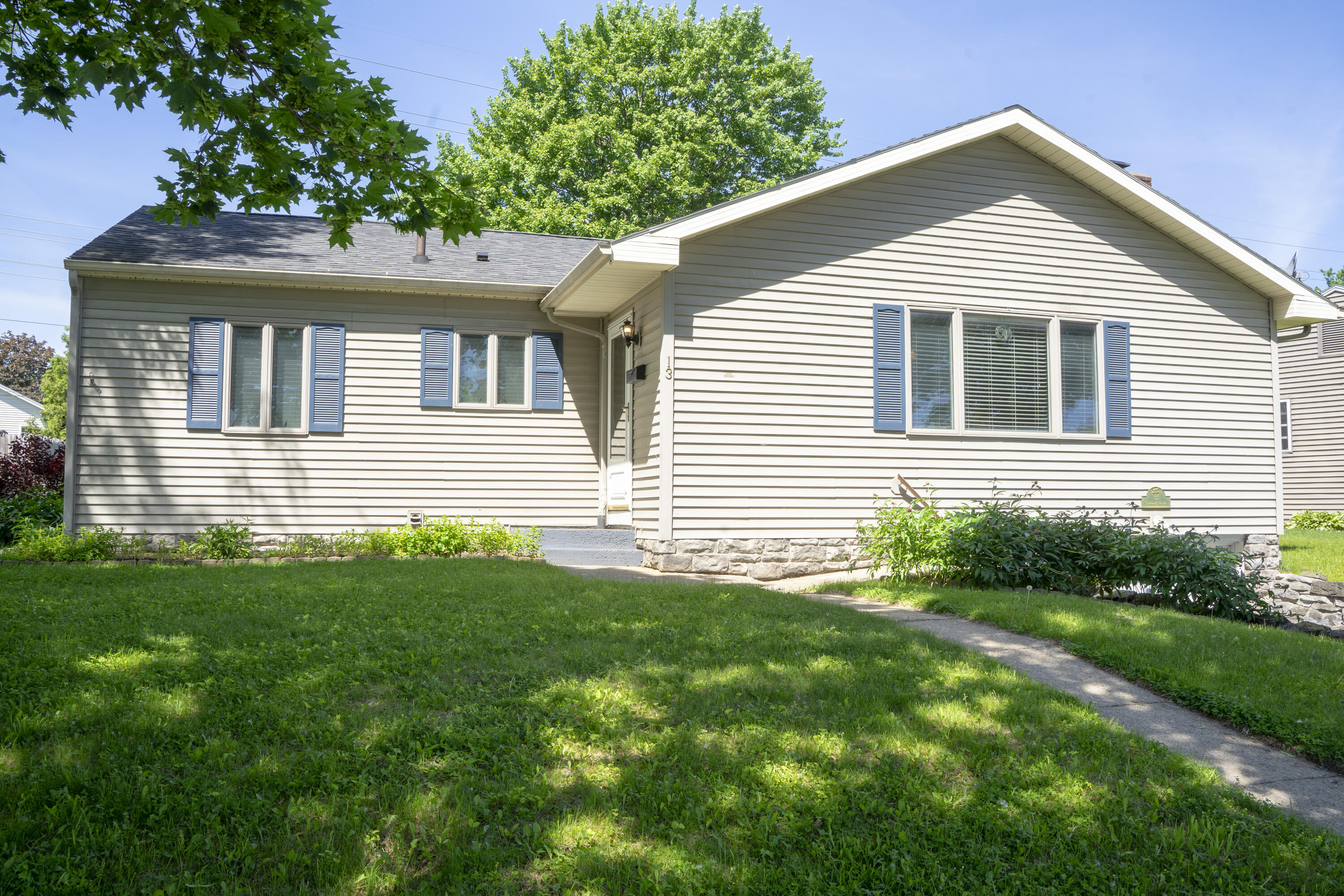 13 Tremblay Avenue Plattsburgh NY 12901