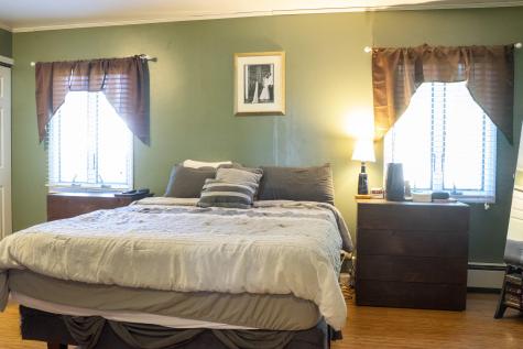 13 Tremblay Avenue Plattsburgh NY 12901