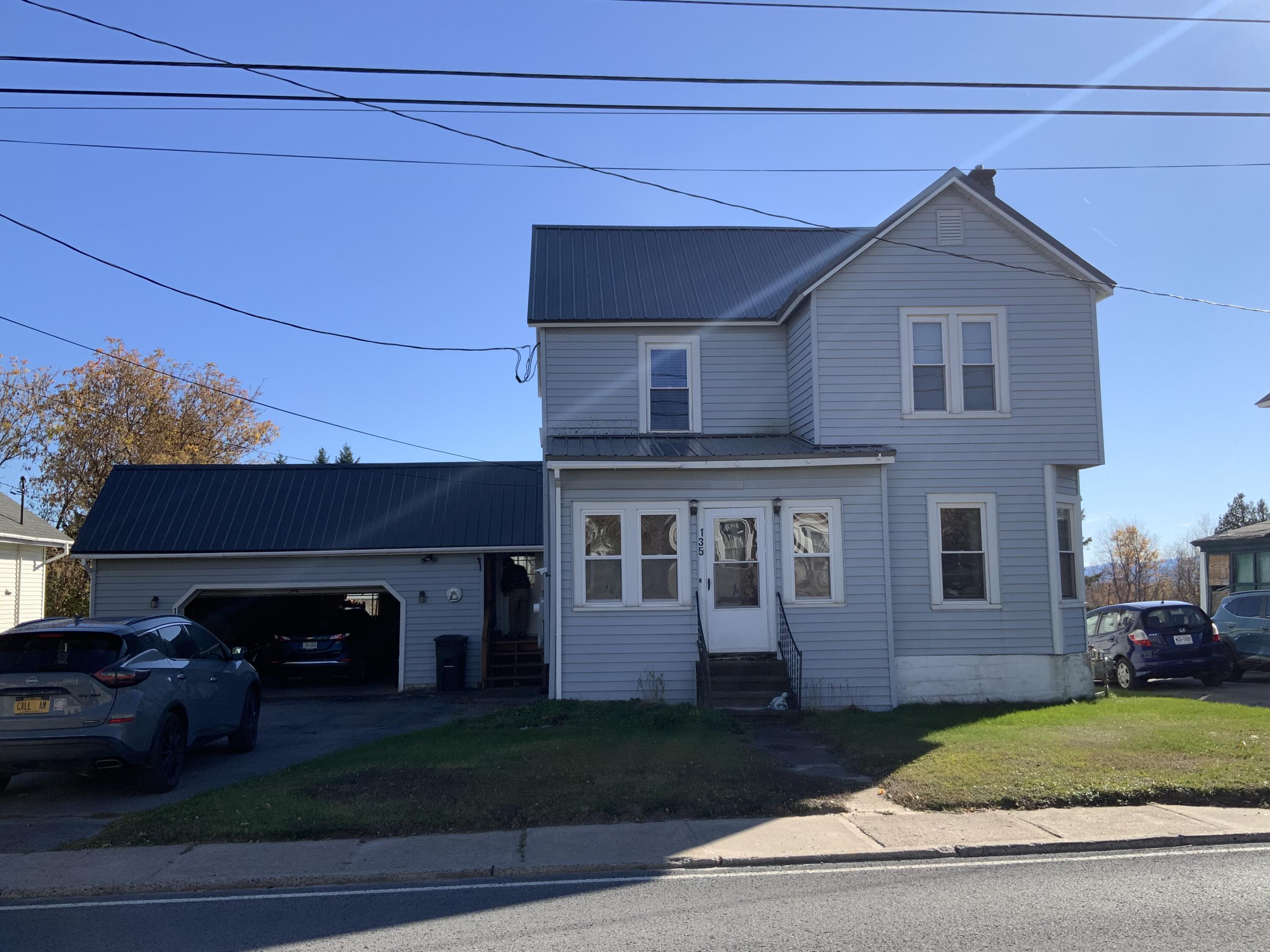 135 Smith Street Saranac NY 12981