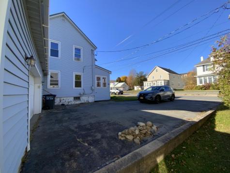 135 Smith Street Saranac NY 12981
