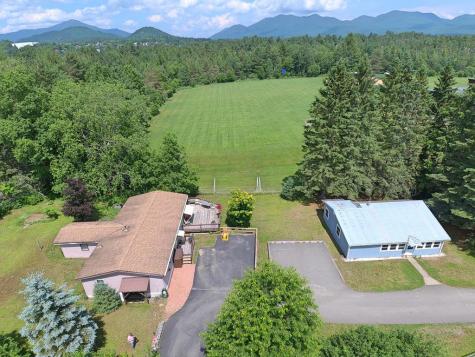 330 -332 Old Military Road Lake Placid NY 12946