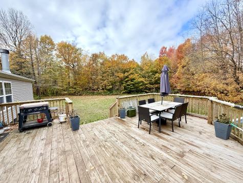 26 Oliver Street Chazy NY 12921