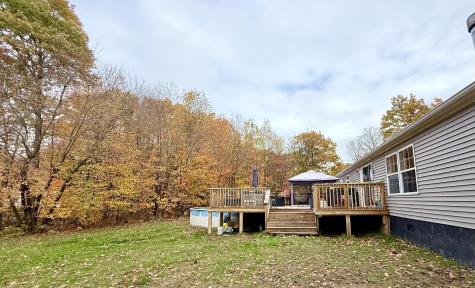 26 Oliver Street Chazy NY 12921