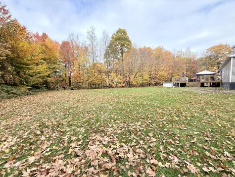 26 Oliver Street Chazy NY 12921