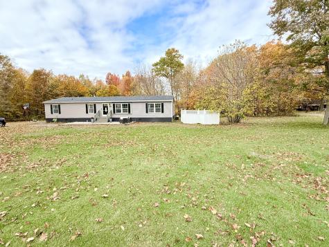 26 Oliver Street Chazy NY 12921