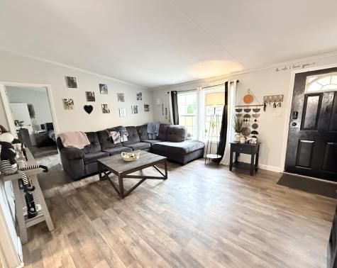 26 Oliver Street Chazy NY 12921