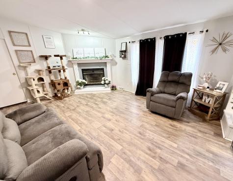 26 Oliver Street Chazy NY 12921