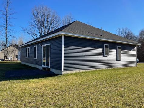 308 Robinson Road Plattsburgh NY 12901