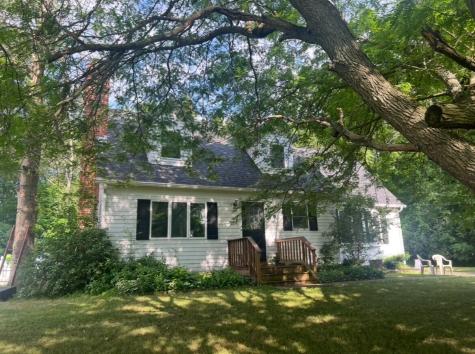 653 Mason Street Morrisonville NY 12962