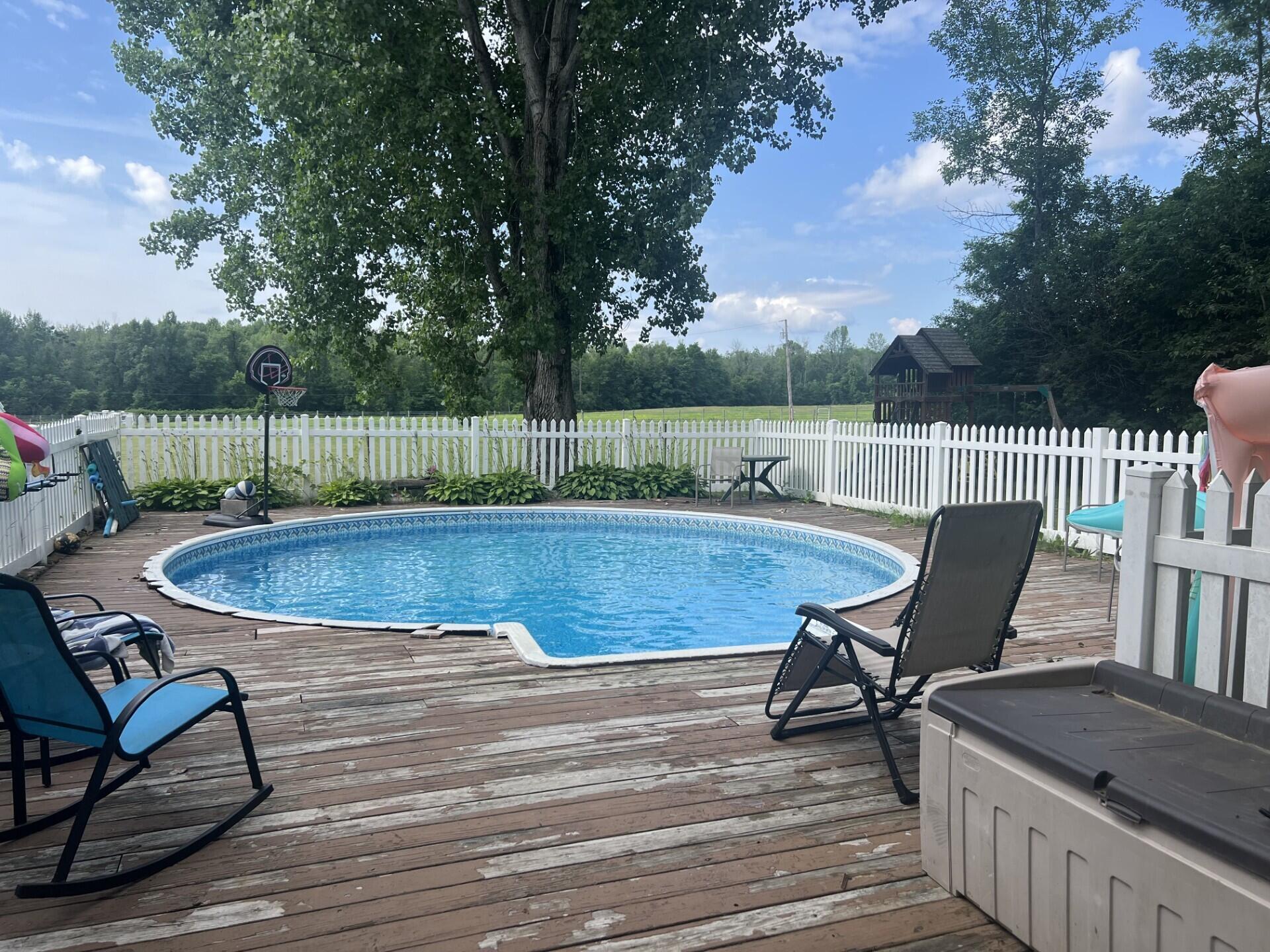 653 Mason Street Morrisonville NY 12962