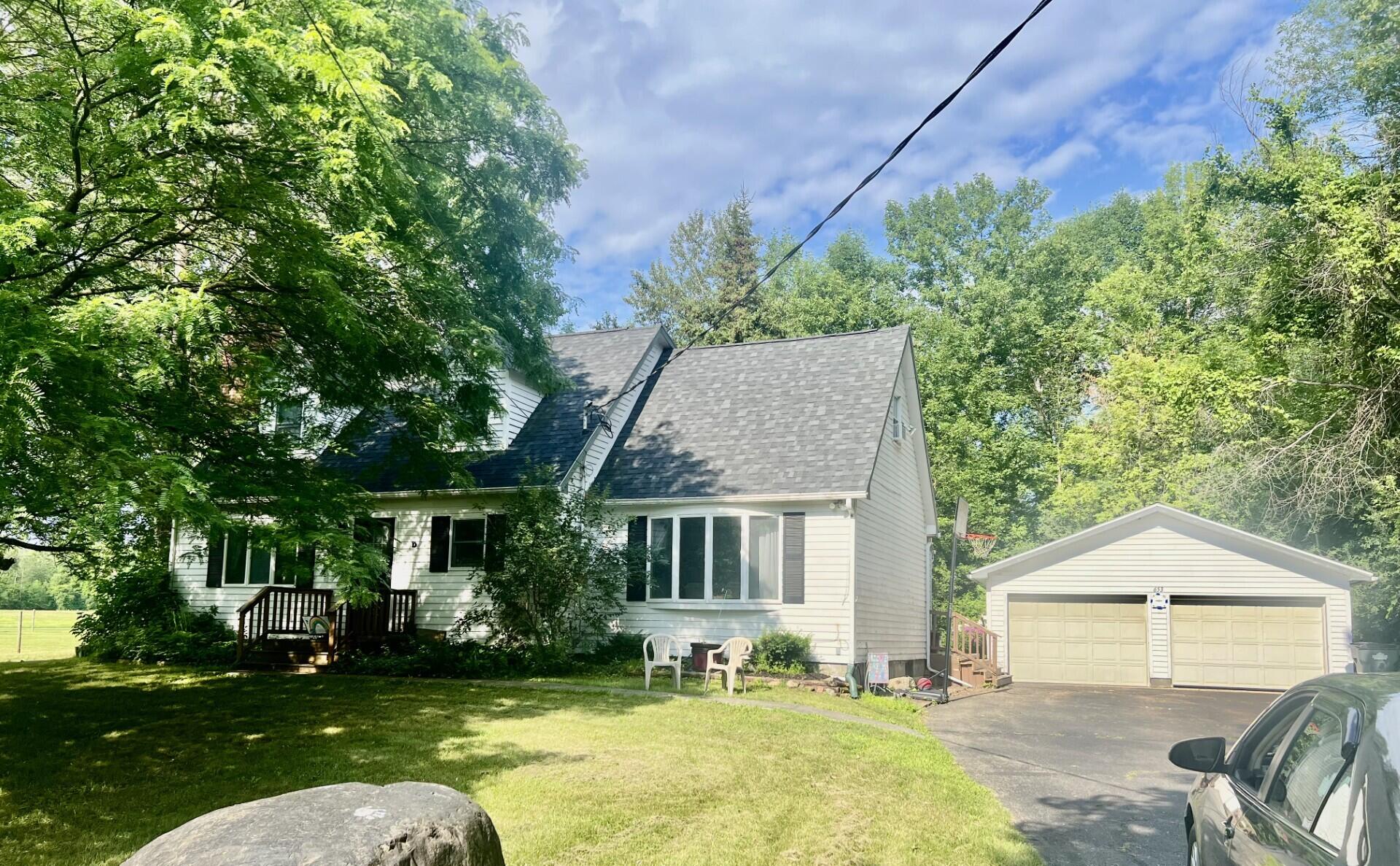 653 Mason Street Morrisonville NY 12962