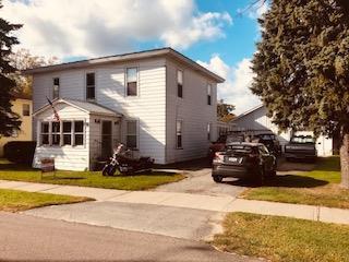3 Collins Street Chateaugay NY 12920