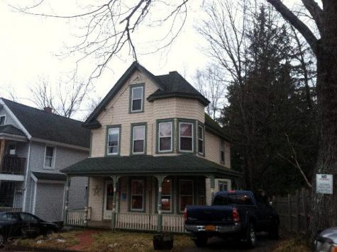 23 Shepard Avenue Saranac Lake NY 12983