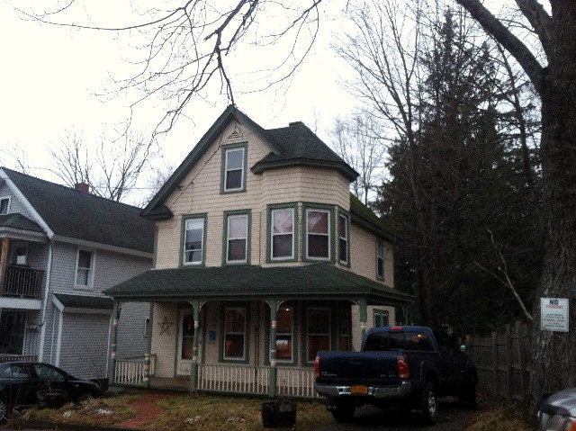 23 Shepard Avenue Saranac Lake NY 12983