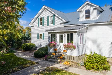 902 County Road 29 Burke NY 12917