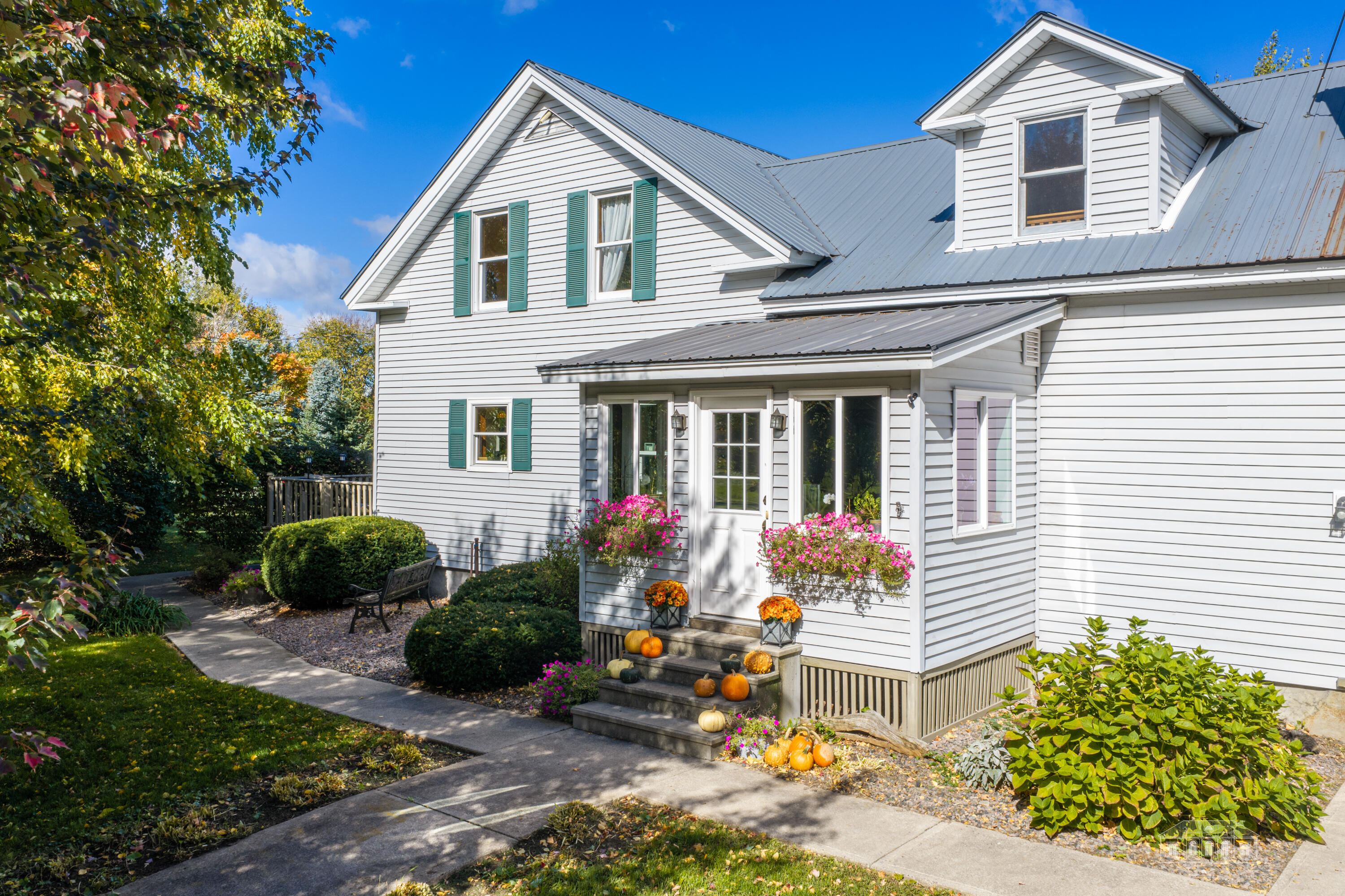 902 County Road 29 Burke NY 12917