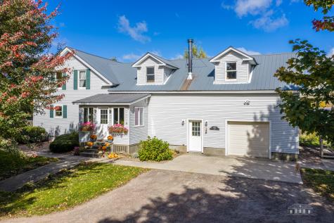 902 County Road 29 Burke NY 12917