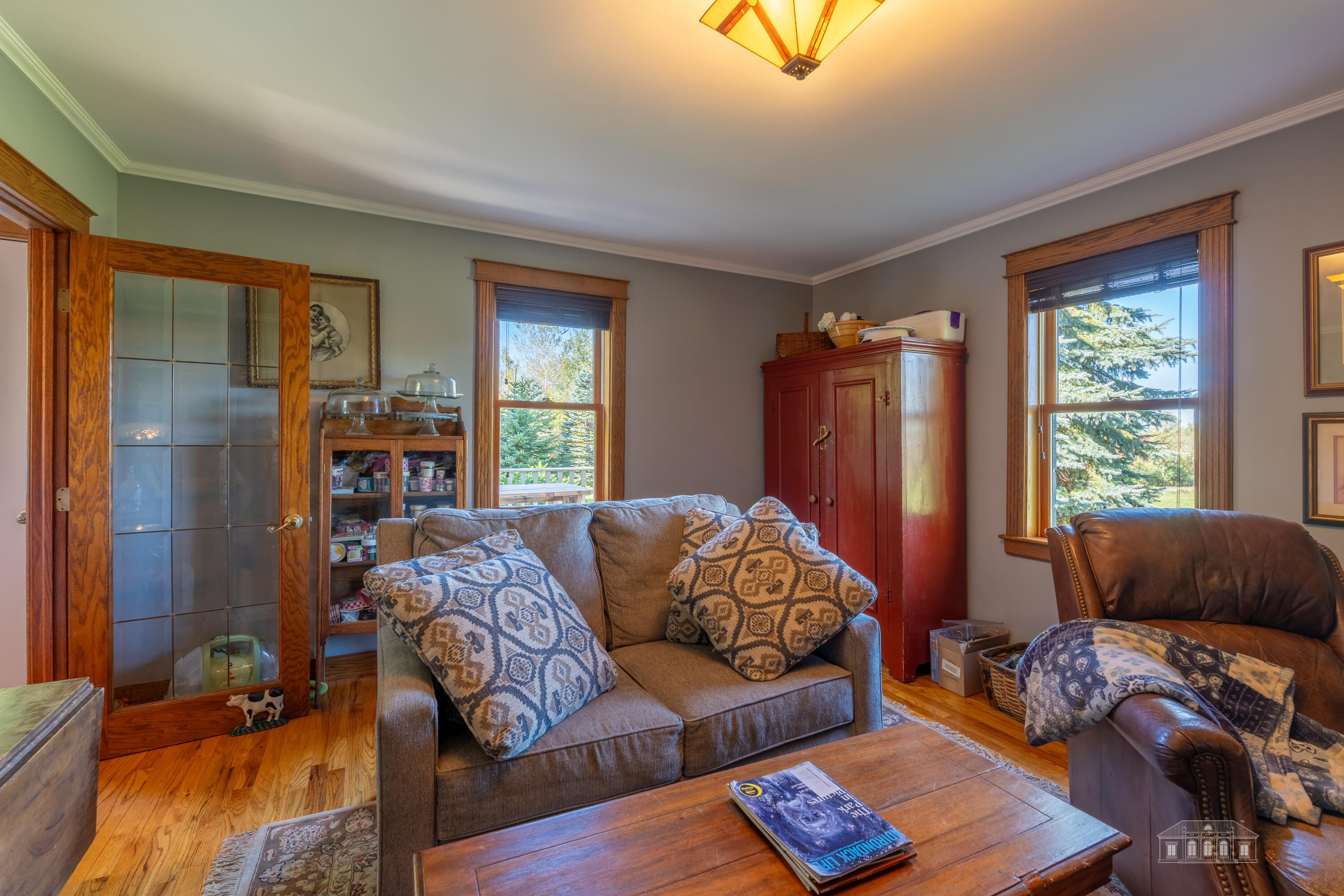902 County Road 29 Burke NY 12917