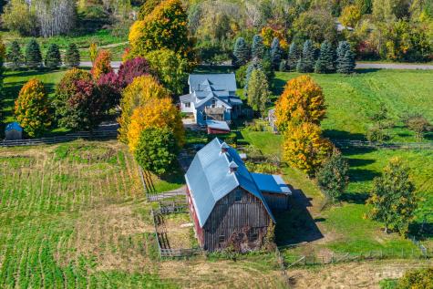 902 County Road 29 Burke NY 12917