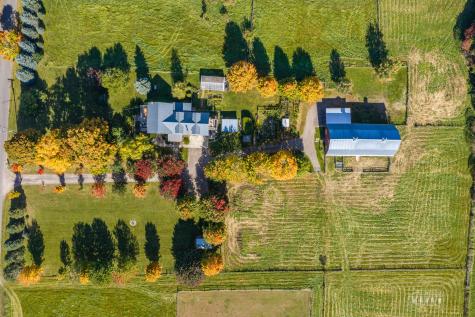 902 County Road 29 Burke NY 12917