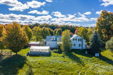 902 County Road 29 Burke NY 12917