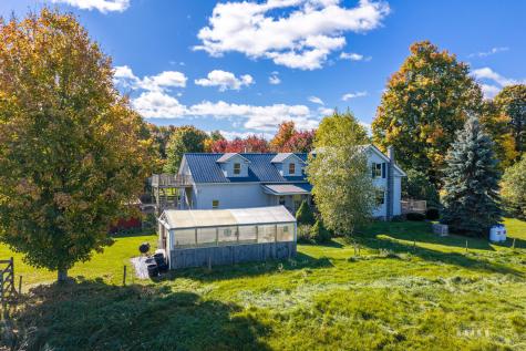 902 County Road 29 Burke NY 12917