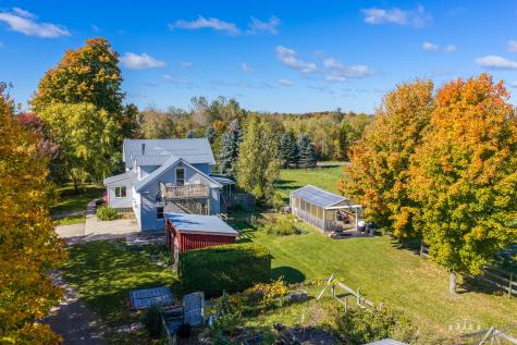 902 County Road 29 Burke NY 12917