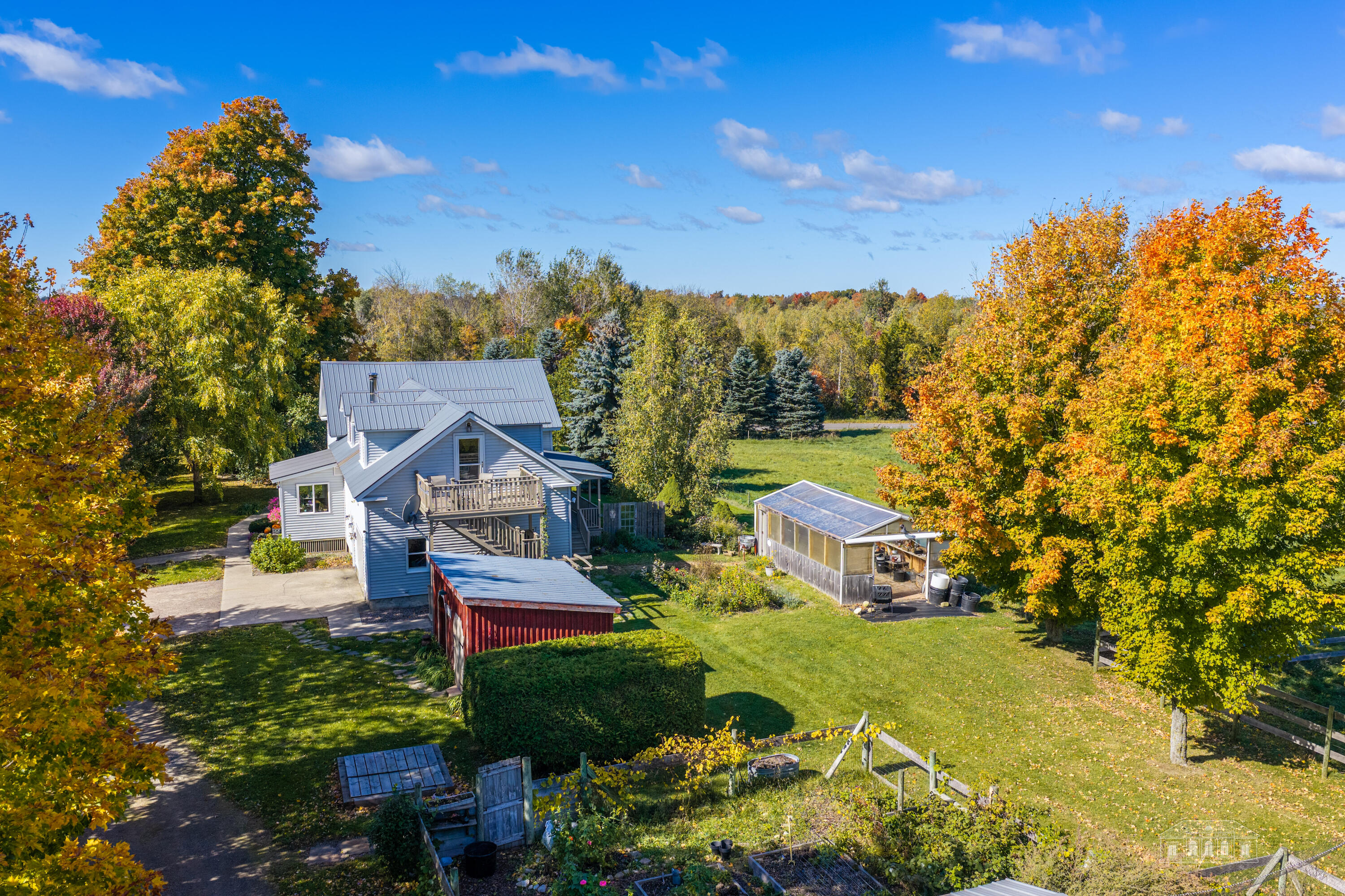 902 County Road 29 Burke NY 12917